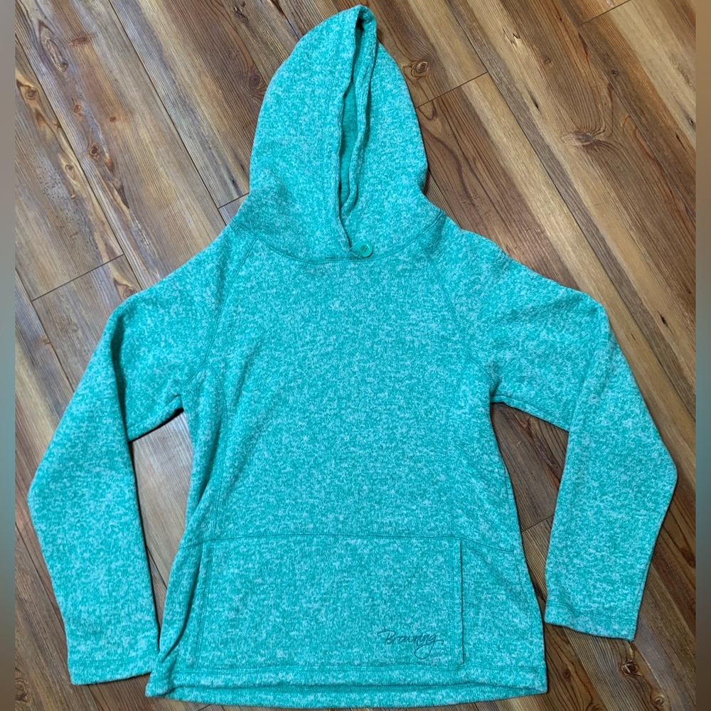 Women’s Browning Sweatshirt